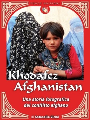 cover image of Khofafez Afghanistan